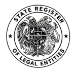 Coat of Arms of the Republic of Armenia